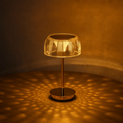 Lumen Jellyfish Rechargeable Table Lamp