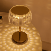 Lumen Jellyfish Rechargeable Table Lamp