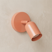 Lumen Rotatable Reading Wall Lamp