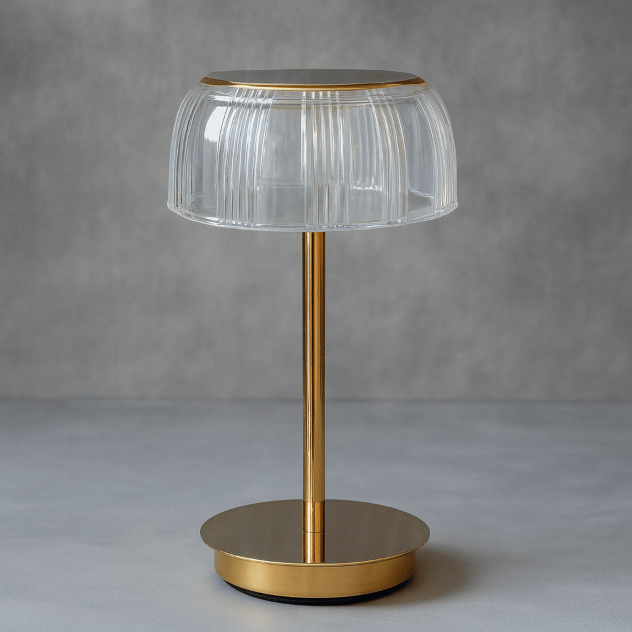 Lumen Jellyfish Rechargeable Table Lamp