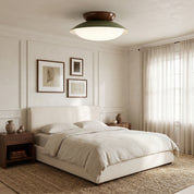 Lumen Paulo Ceiling Light