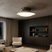 Lumen Paulo Ceiling Light