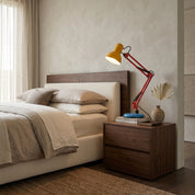 Lumen Flexo Memphis Table Lamp