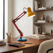 Lumen Flexo Memphis Table Lamp