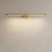 Lumen Kady Linear Wall Lamp