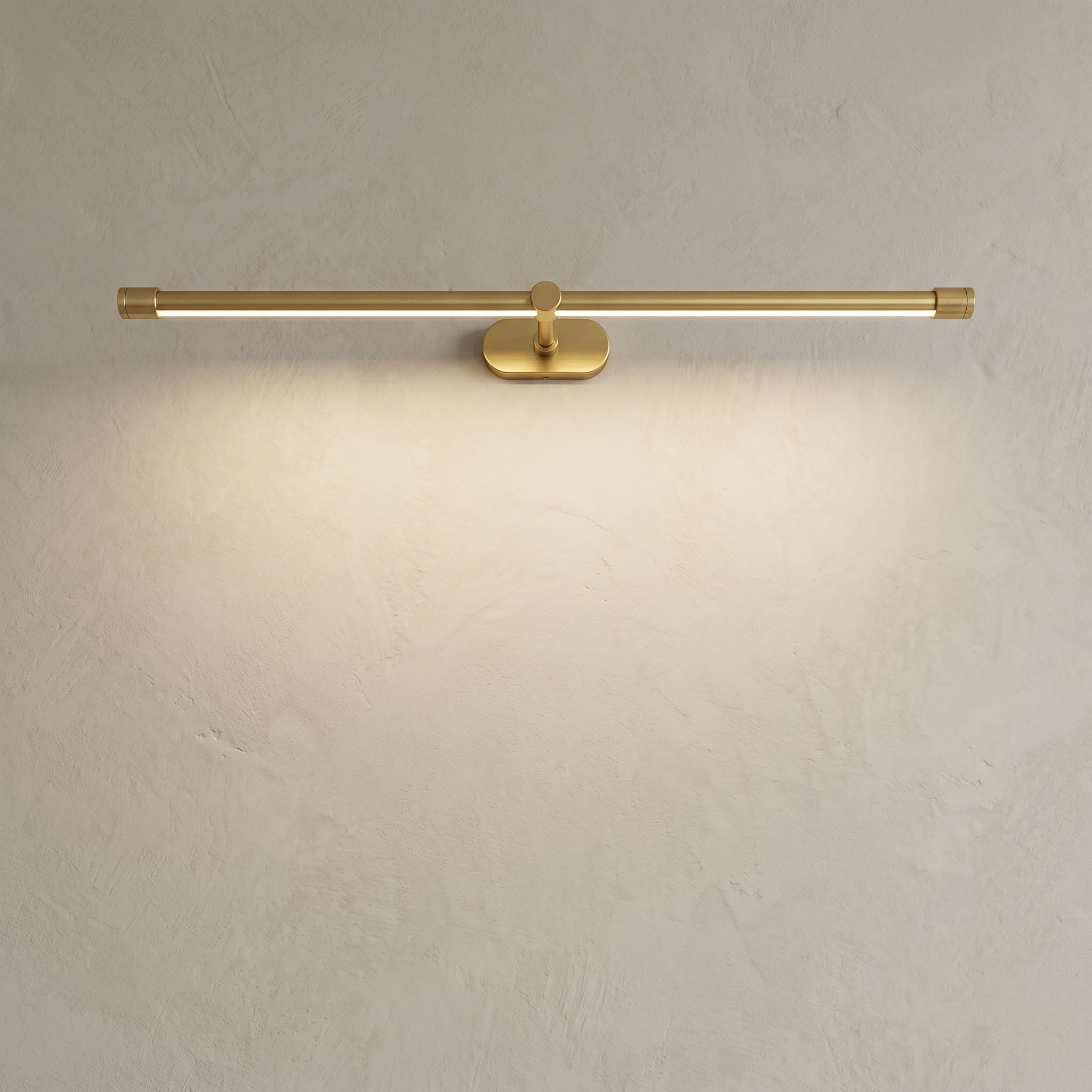 Lumen Kady Linear Wall Lamp