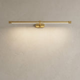 Lumen Kady Linear Wall Lamp