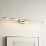 Lumen Kady Linear Wall Lamp