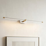 Lumen Kady Linear Wall Lamp
