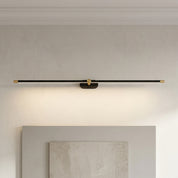 Lumen Kady Linear Wall Lamp