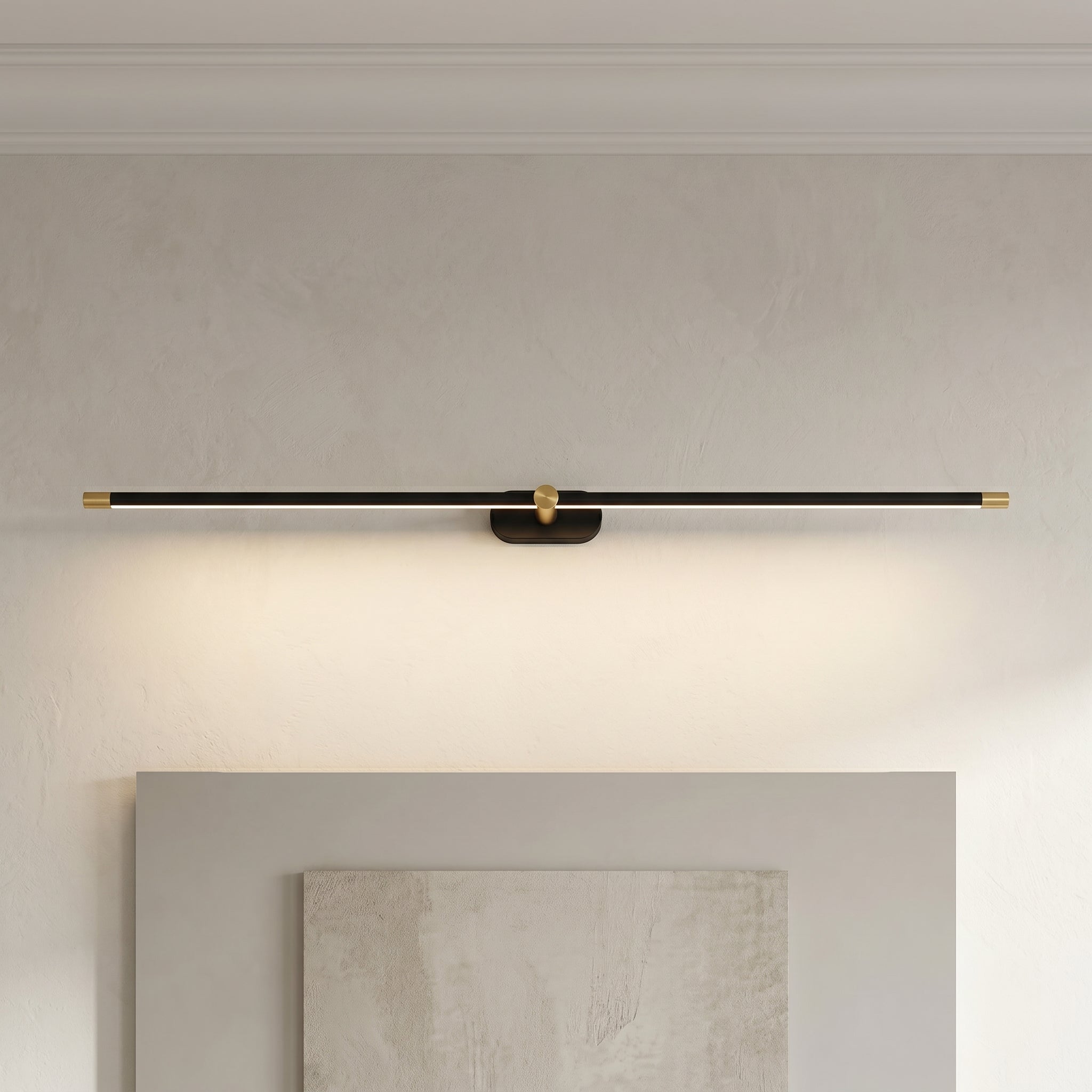 Lumen Kady Linear Wall Lamp