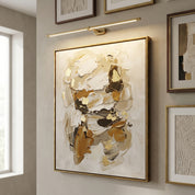 Lumen Kady Linear Wall Lamp
