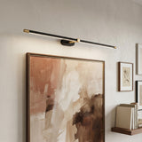 Lumen Kady Linear Wall Lamp