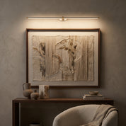 Lumen Kady Linear Wall Lamp