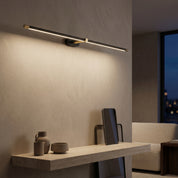 Lumen Kady Linear Wall Lamp