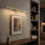 Lumen Kady Linear Wall Lamp
