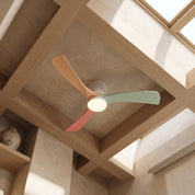 Lumen Contemporary Ceiling Fan Light
