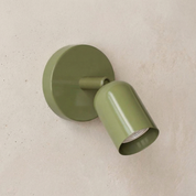 Lumen Rotatable Reading Wall Lamp