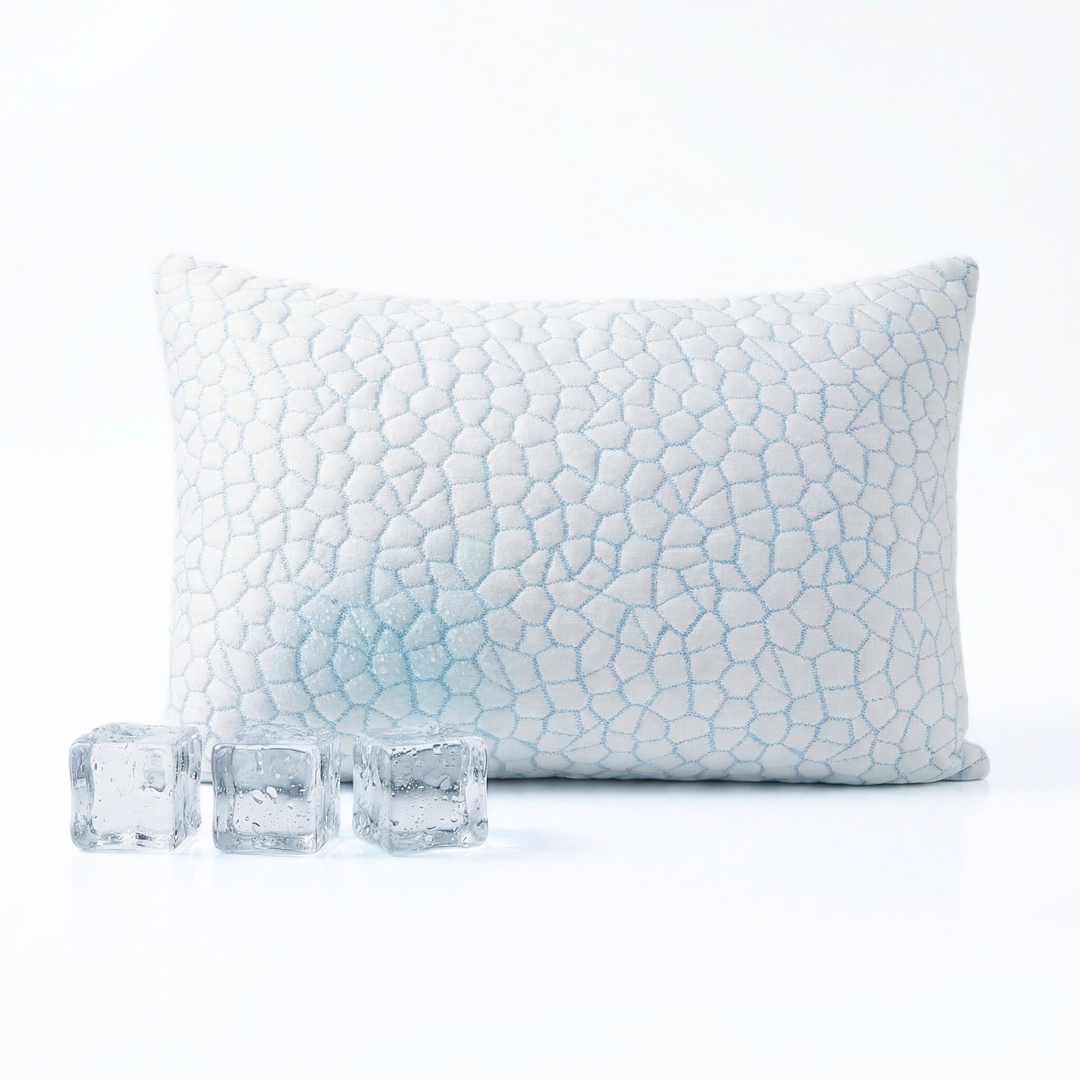 Somnia Cooling Gel Pillow