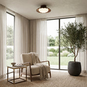 Lumen Nephele Ceiling Light