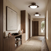 Lumen Nephele Ceiling Light