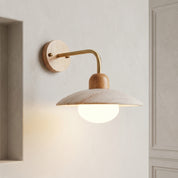 Lumen Carolia Wall Lamp