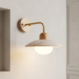 Lumen Carolia Wall Lamp