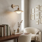 Lumen Carolia Wall Lamp