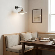 Lumen Carolia Wall Lamp