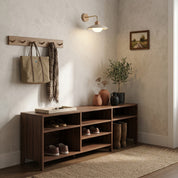 Lumen Carolia Wall Lamp