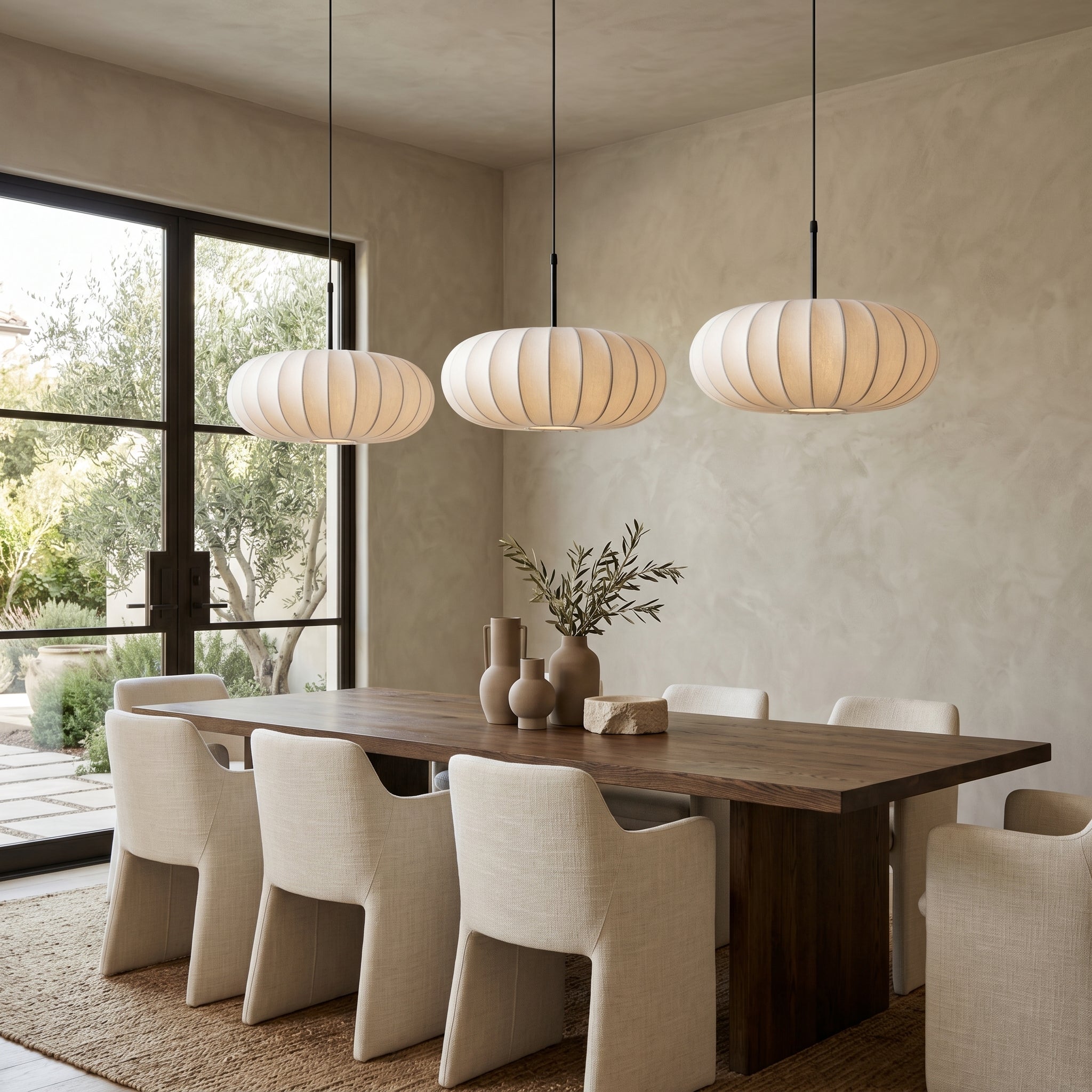 Lumen Verona Pendant Lamp