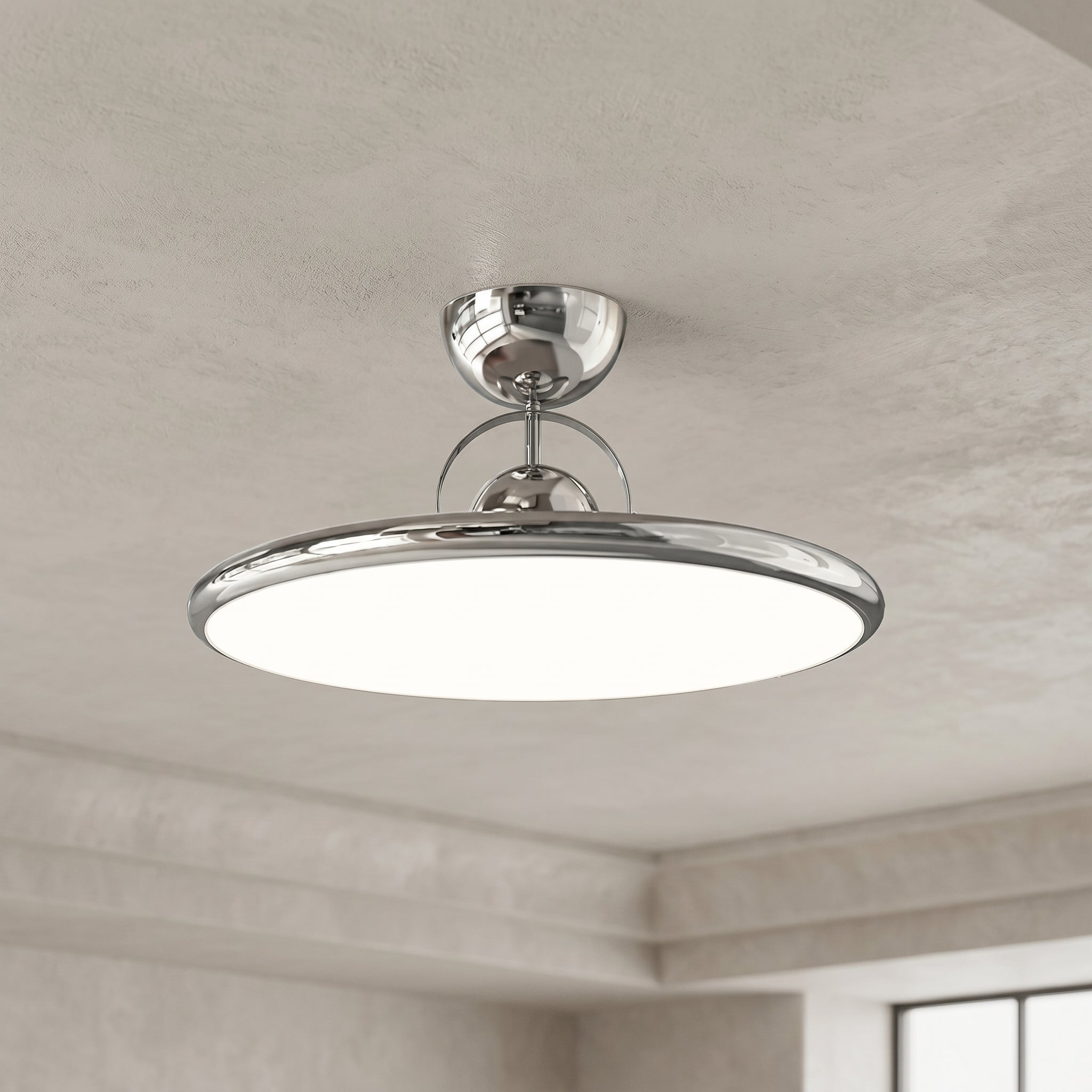 Lumen Letizia Ceiling Lamp