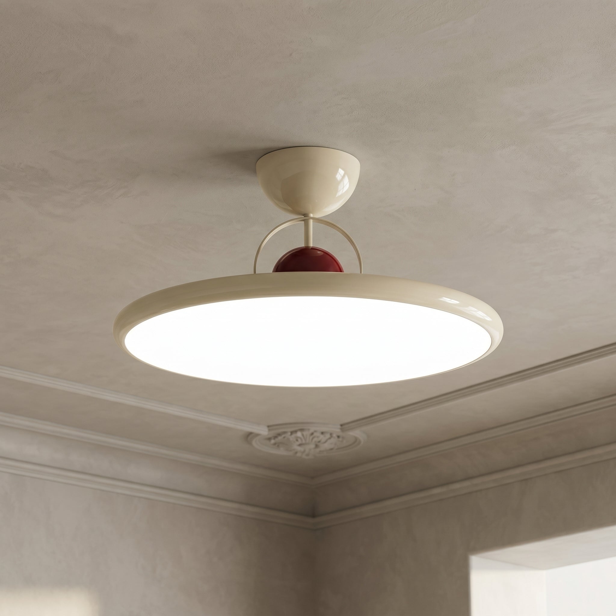 Lumen Letizia Ceiling Lamp