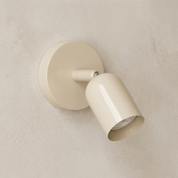 Lumen Rotatable Reading Wall Lamp