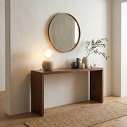 Lumen Stilla Orb Table Lamp