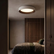 Lumen Remy Round Flush Mount