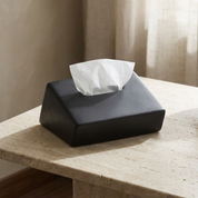 Atelier Geometric Tissue Box