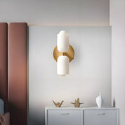 Lumen Eclair Accent Wall Sconce