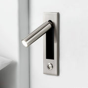 Lumen Embedded Bedside Sconce