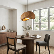 Lumen Nuage Wabi Sabi Ceiling Light