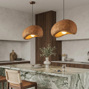 Lumen Nuage Wabi Sabi Ceiling Light