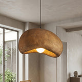 Lumen Nuage Wabi Sabi Ceiling Light