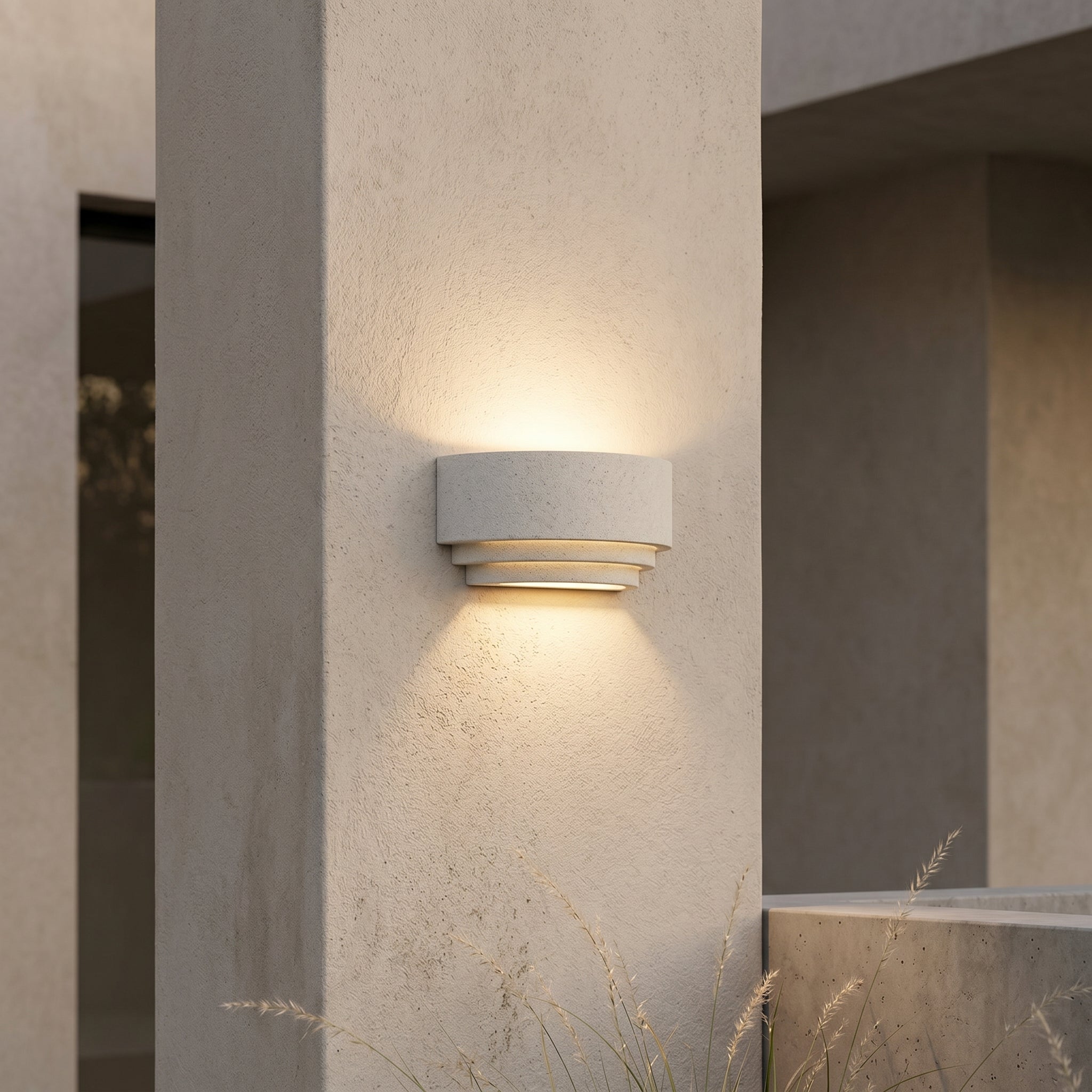 Lumen Ramona Wall Sconce