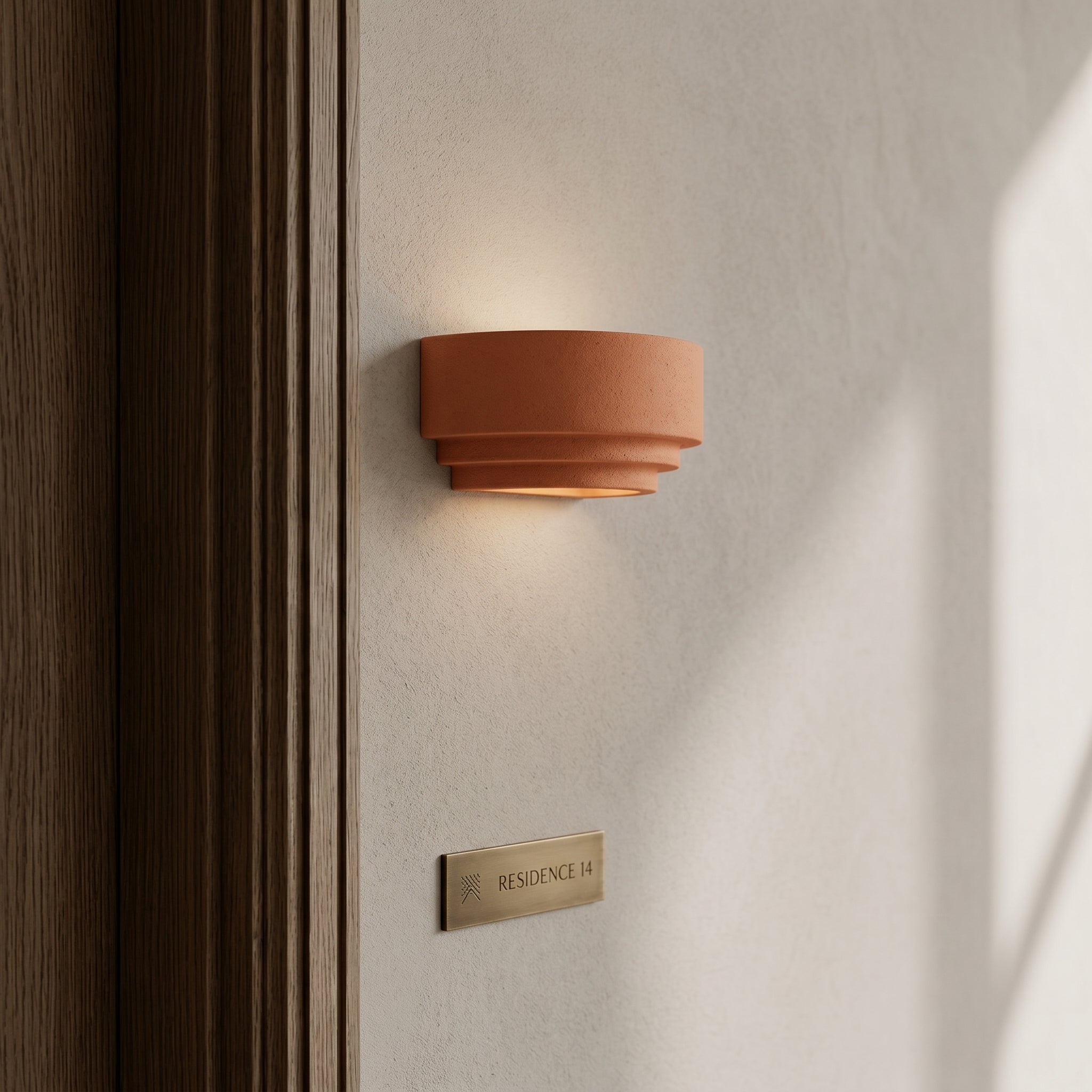 Lumen Ramona Wall Sconce