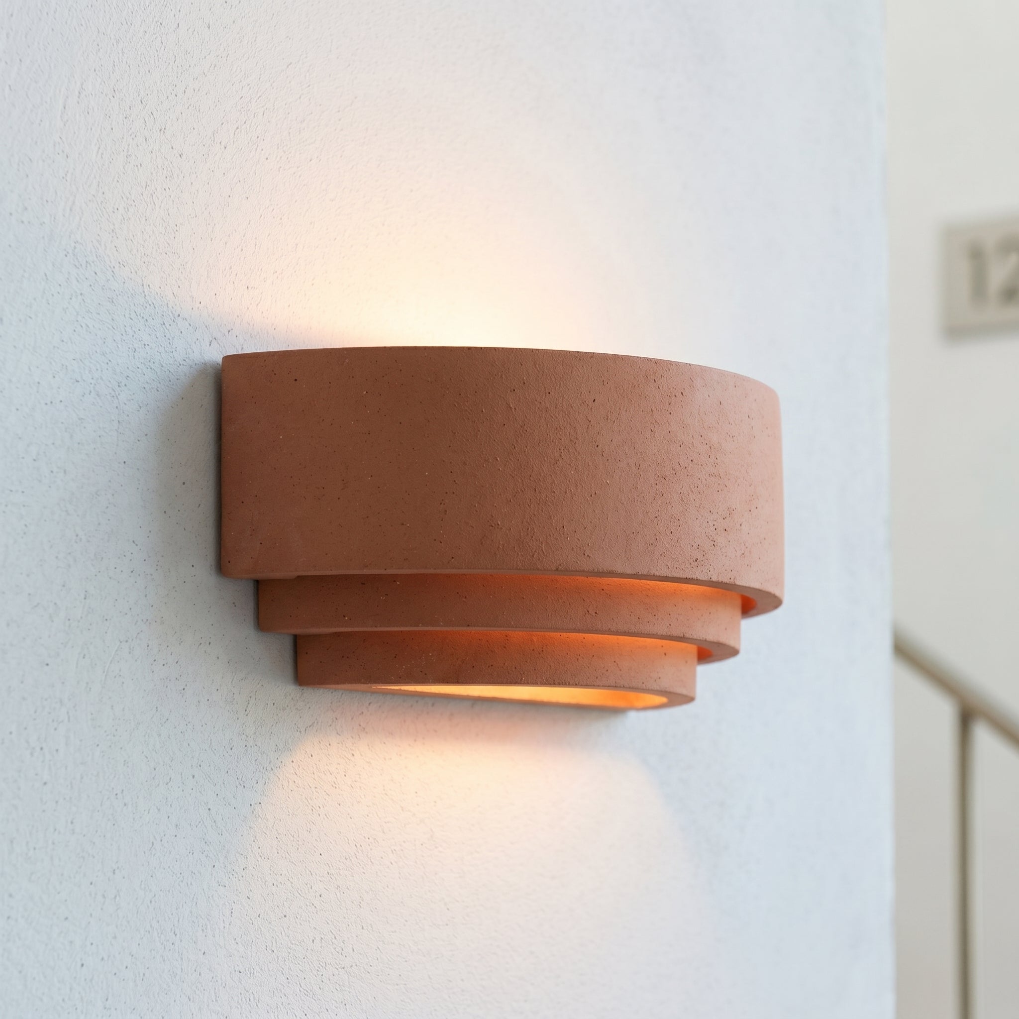 Lumen Ramona Wall Sconce