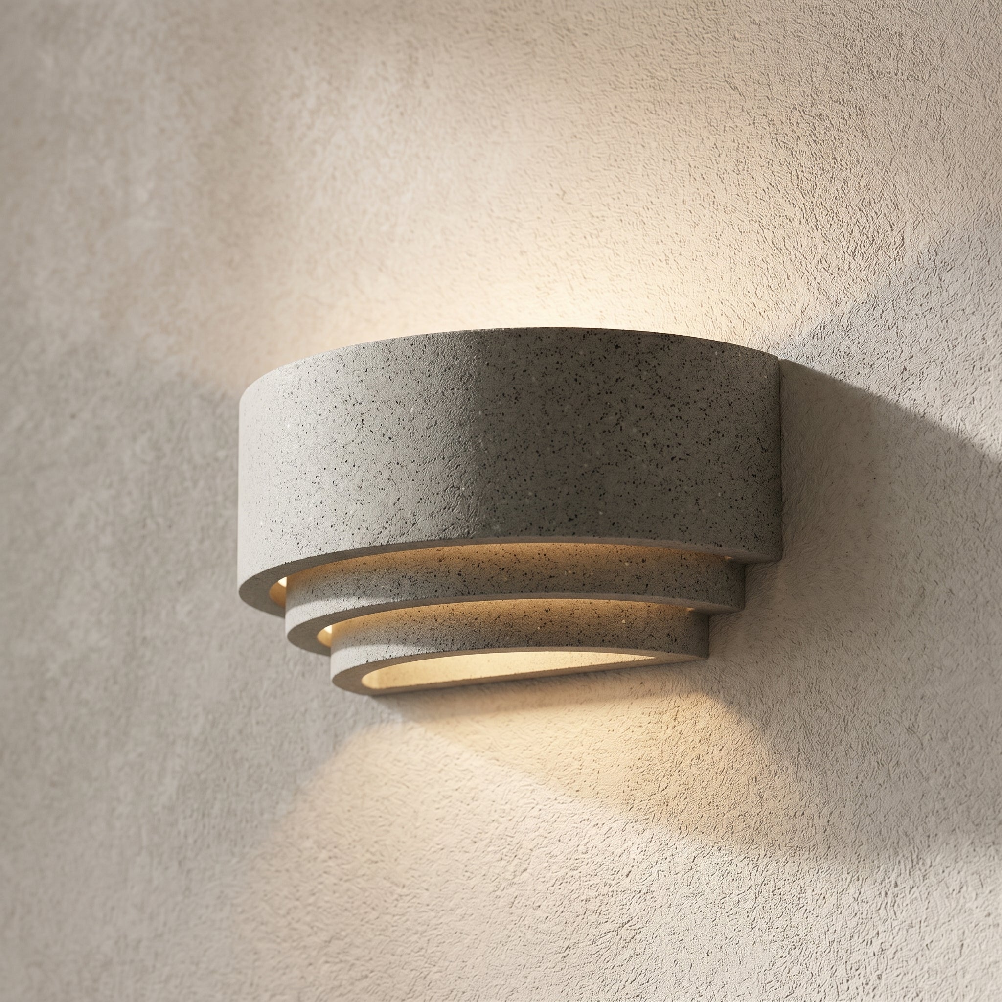 Lumen Ramona Wall Sconce