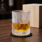 Atelier Kiriko Glacier Whisky Glass