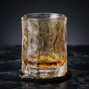 Atelier Kiriko Glacier Whisky Glass