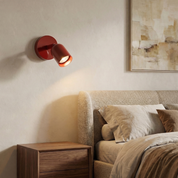Lumen Rotatable Reading Wall Lamp