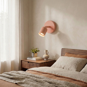 Lumen Rotatable Reading Wall Lamp